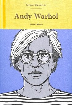 Andy Warhol Supply