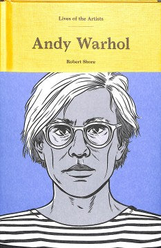 Andy Warhol Supply