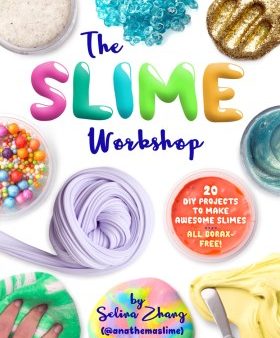 The Slime Workshop For Sale