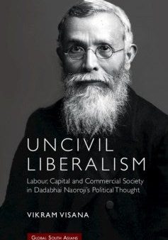 Uncivil Liberalism Online Hot Sale