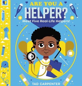 Are You a Helper? on Sale