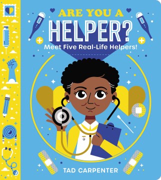 Are You a Helper? on Sale