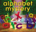 Alphabet Mystery Supply