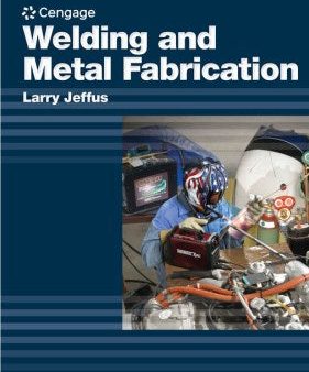 Welding and Metal Fabrication Online now