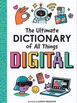 The Ultimate Dictionary of All Things Digital Online Sale