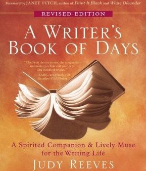 A Writer s Book of Days Discount