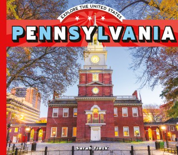 Pennsylvania Supply