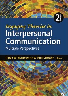 Engaging Theories in Interpersonal Communication Cheap