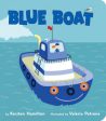 Blue Boat Online Hot Sale