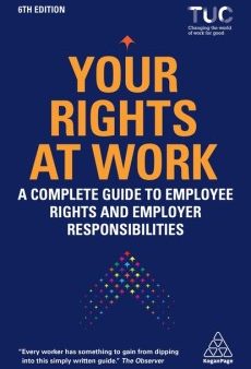 Your Rights at Work on Sale