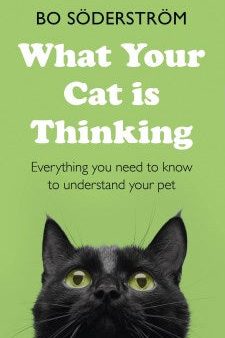 What Your Cat Is Thinking on Sale