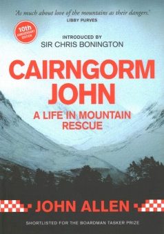 Cairngorm John Supply