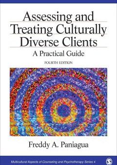 Assessing and Treating Culturally Diverse Clients For Sale