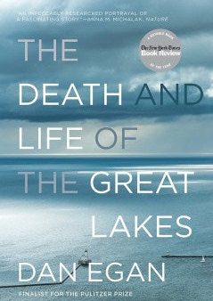 The Death and Life of the Great Lakes on Sale