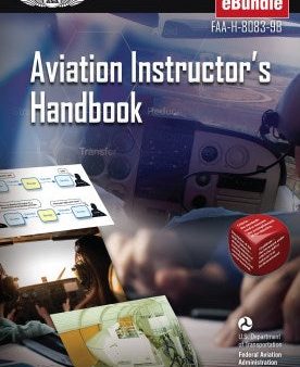 Aviation Instructor s Handbook Supply