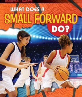 What Does a Small Forward Do? Online Hot Sale