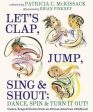 Let s Clap, Jump, Sing & Shout; Dance, Spin & Turn It Out! on Sale