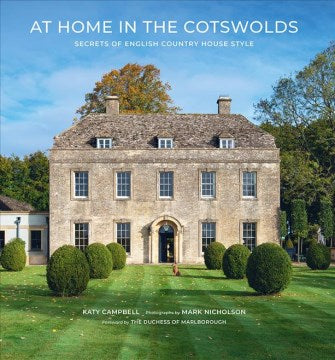 At Home in the Cotswolds For Cheap