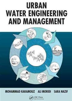 Urban Water Engineering and Management Online Sale