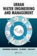 Urban Water Engineering and Management Online Sale