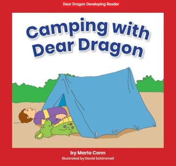 Camping With Dear Dragon For Sale