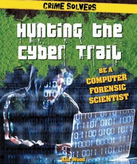 Hunting the Cyber Trail on Sale