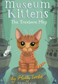 The Treasure Map on Sale