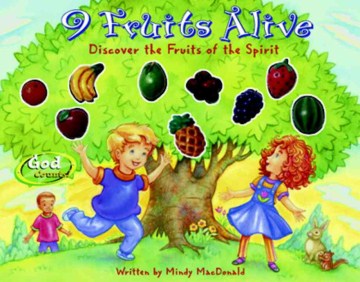 9 Fruits Alive Discount