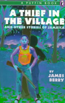 A Thief in the Village and Other Stories Fashion