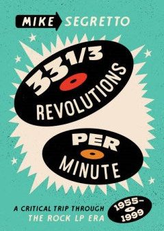 33 1 3 Revolutions Per Minute Online