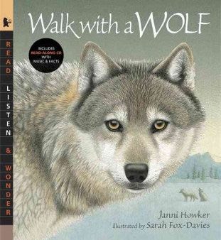 Walk With a Wolf Online