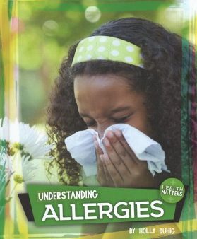 Understanding Allergies For Sale