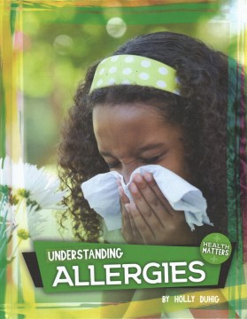 Understanding Allergies For Sale