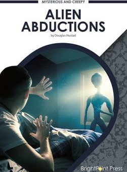 Alien Abductions For Sale