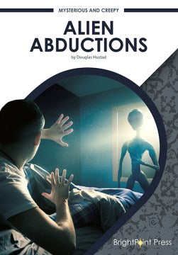 Alien Abductions For Sale