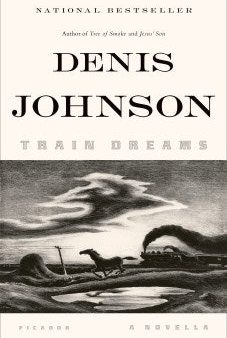 Train Dreams Online Hot Sale