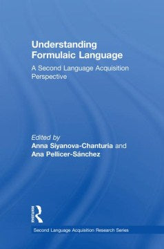 Understanding Formulaic Language Online now