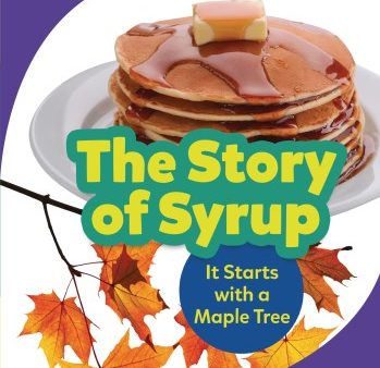 The Story of Syrup Cheap