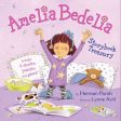 Amelia Bedelia Storybook Treasury For Cheap