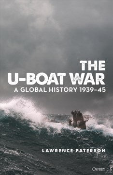 The U-Boat War Discount