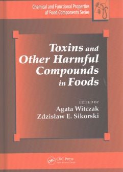 Toxins and Other Harmful Compounds in Foods Fashion