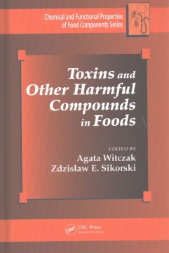 Toxins and Other Harmful Compounds in Foods Fashion