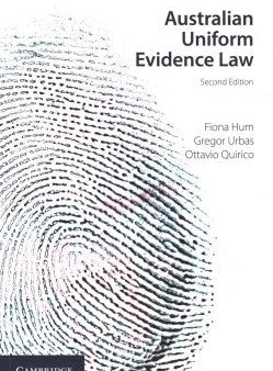 Australian Uniform Evidence Law Online