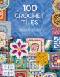 100 Crochet Tiles Supply