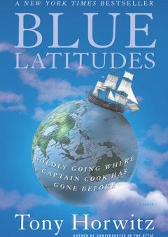 Blue Latitudes Online Hot Sale