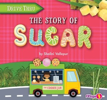 The Story of Sugar For Cheap