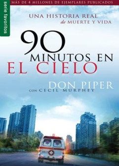 90 minutos en el cielo   90 Minutes in Heaven For Discount