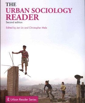 The Urban Sociology Reader on Sale