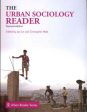 The Urban Sociology Reader on Sale