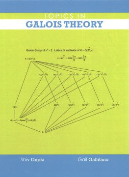 Topics in Galois Theory For Discount